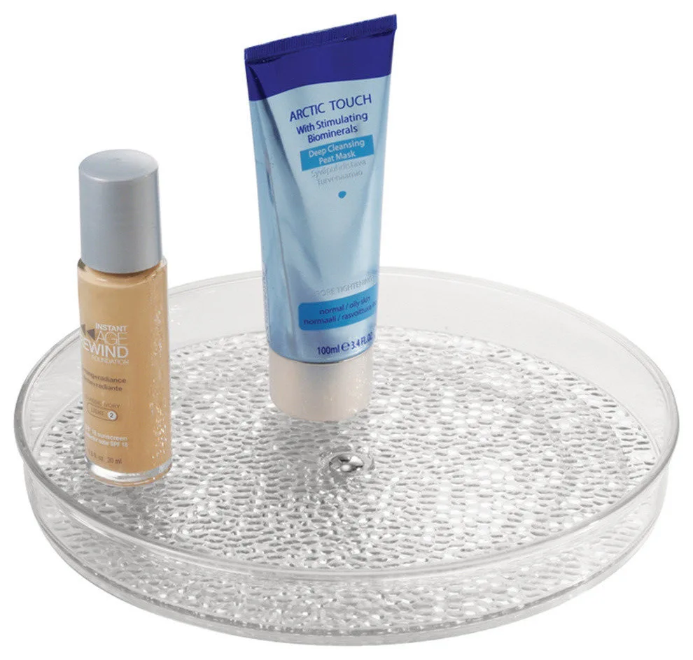 iDesign Cosmetic Turntable