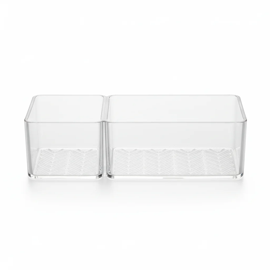 iDesign Linx Drawer Organizer