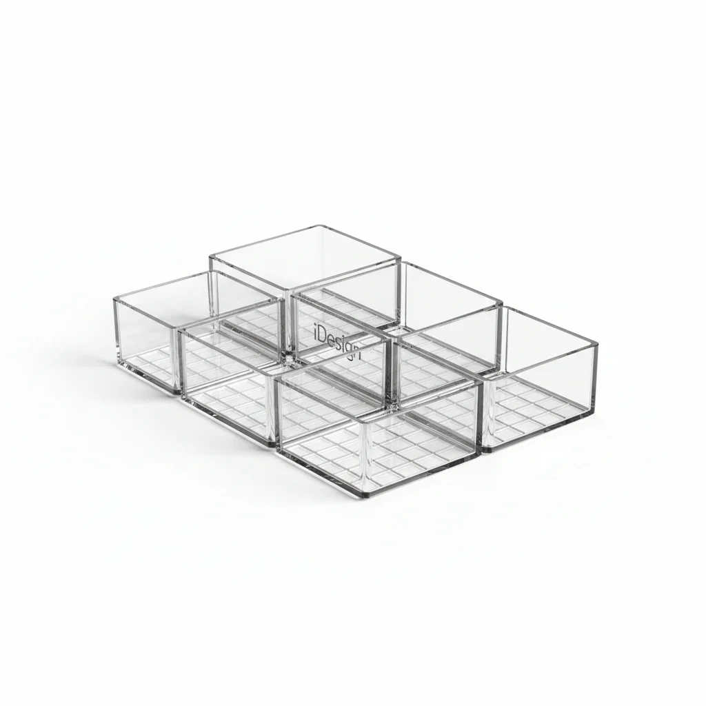 iDesign Linx Drawer Organizer image 2