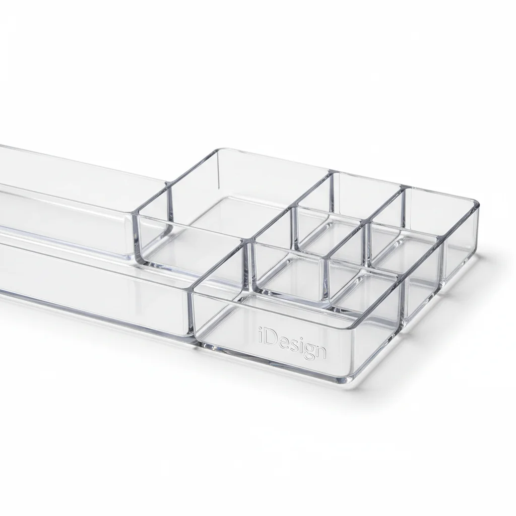 iDesign Linx Drawer Organizer image 3