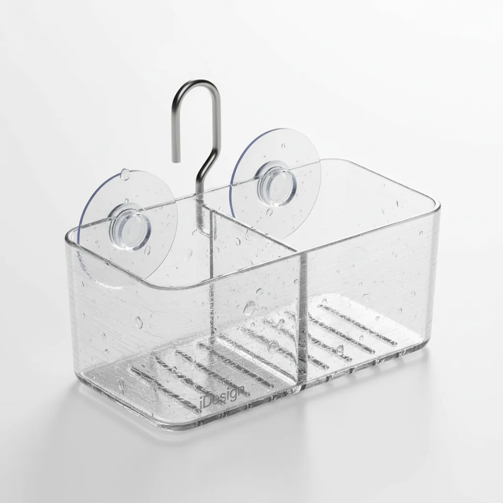 iDesign Sink Caddy image 3