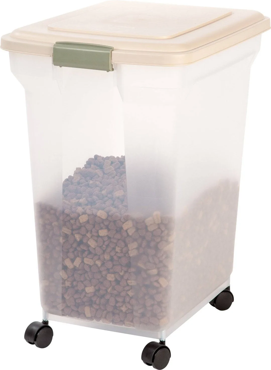 IRIS USA Airtight Pet Food Container