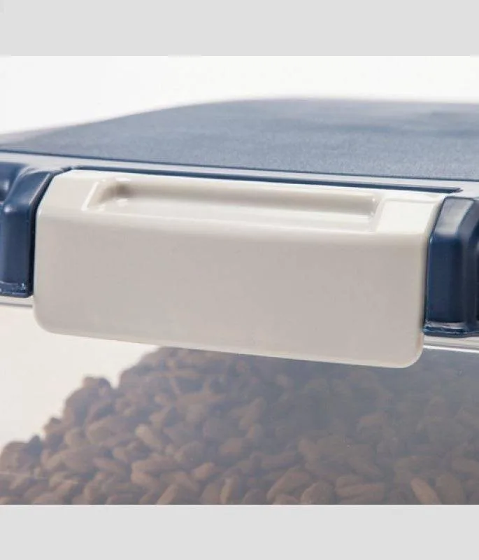 IRIS USA Airtight Pet Food Container image 2
