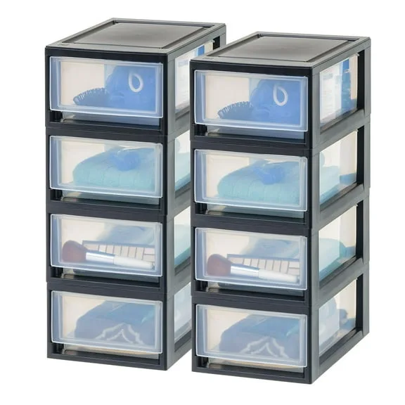 IRIS USA Desk Drawer Organizer image 2