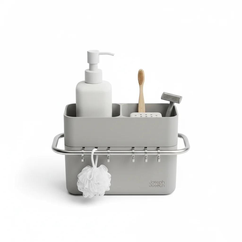 Joseph Joseph EasyStore Bathroom Caddy