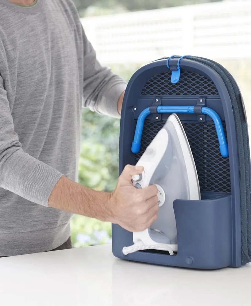 Joseph Joseph Pocket Plus Ironing Board image 3