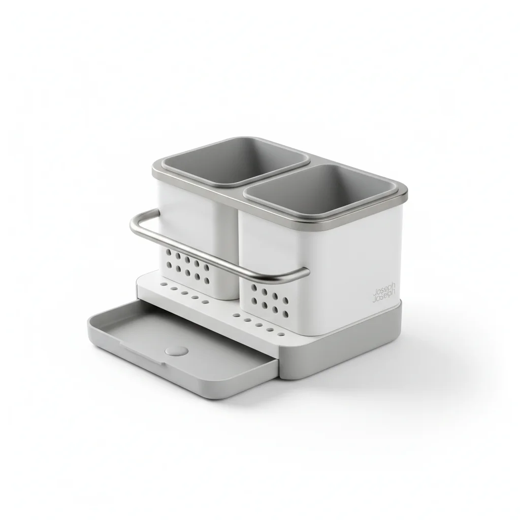 Joseph Joseph SinkStore Organizer image 2