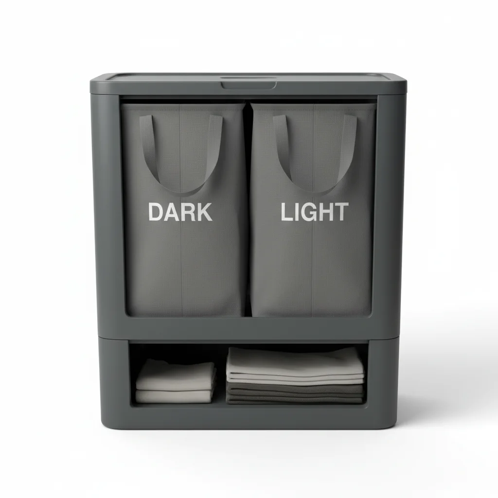 Joseph Joseph Tota Laundry Basket