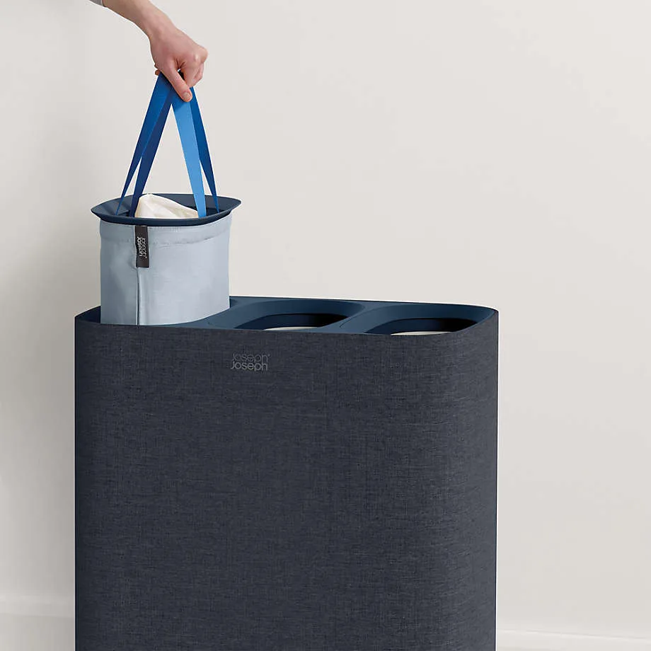 Joseph Joseph Tota Laundry Basket image 2