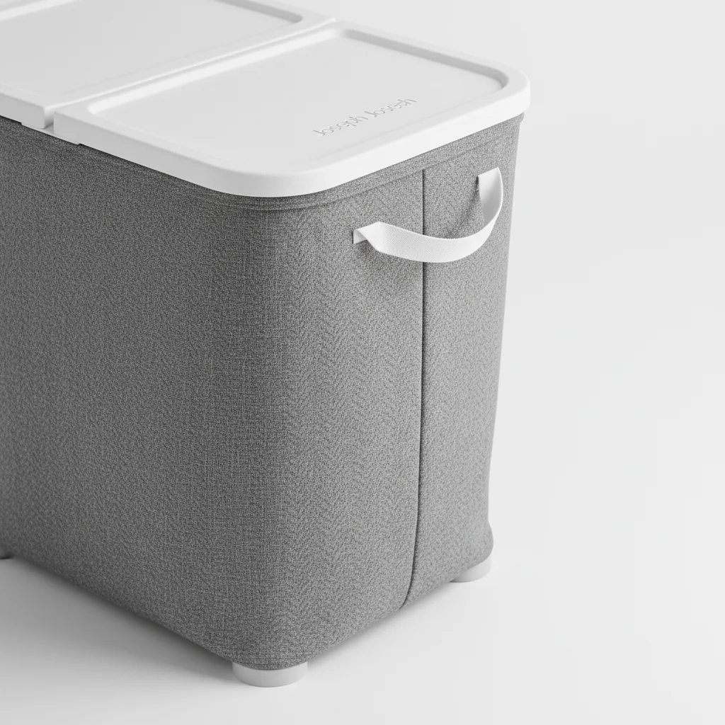 Joseph Joseph Tota Laundry Basket image 3