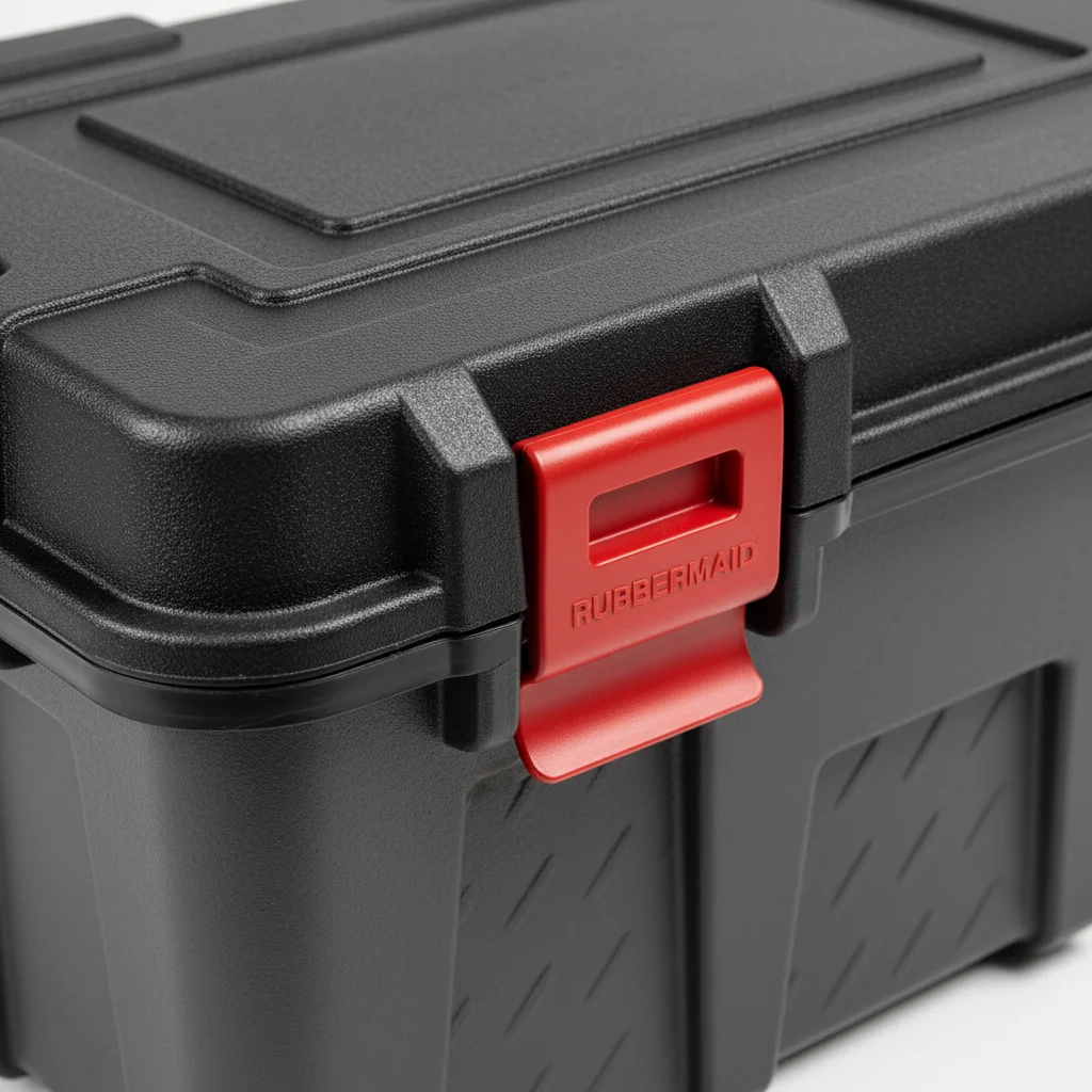 Rubbermaid ActionPacker Storage Box image 3