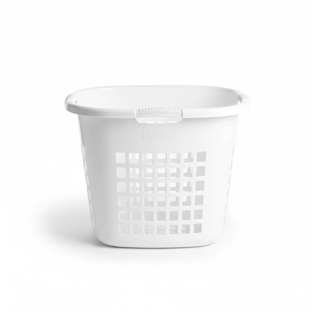 Rubbermaid Laundry Basket