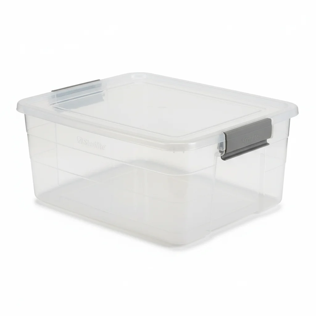 Sterilite Underbed Storage Box image 3