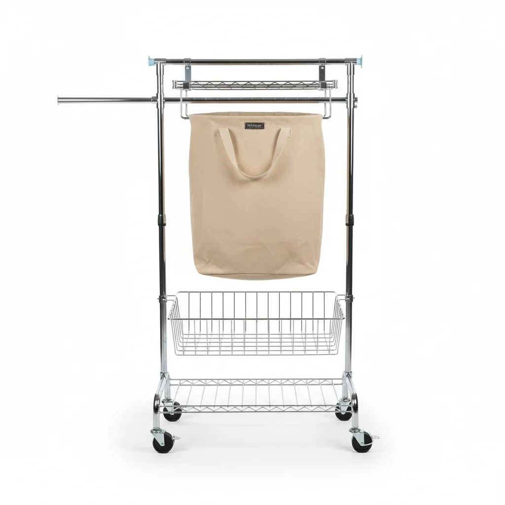 Whitmor Supreme Laundry Center