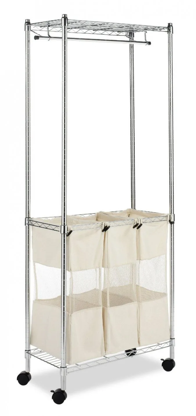 Whitmor Supreme Laundry Center image 2