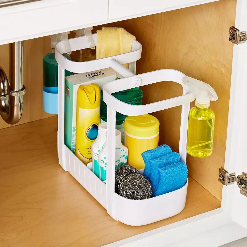 YouCopia SinkSuite Cleaning Caddy