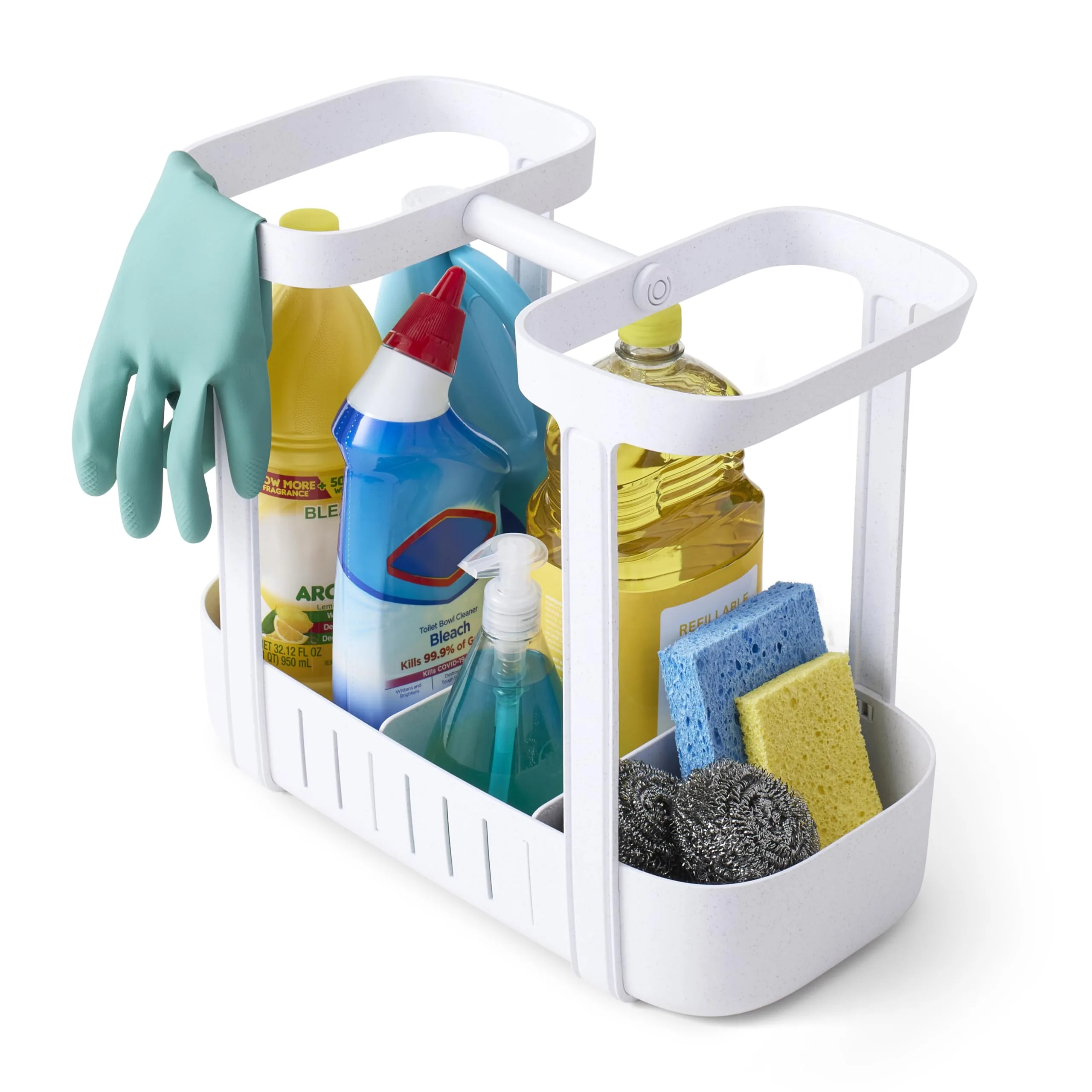 YouCopia SinkSuite Cleaning Caddy image 2