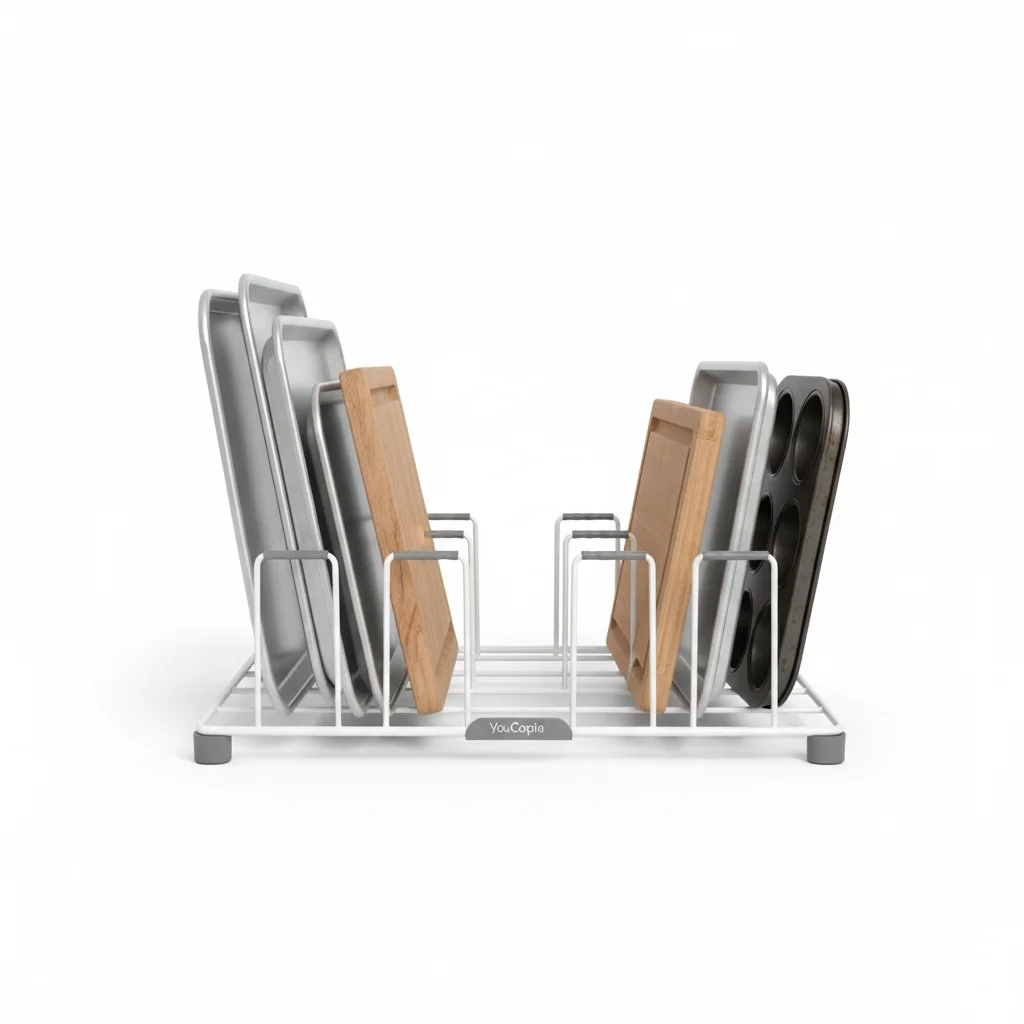 YouCopia StoreMore Bakeware Rack