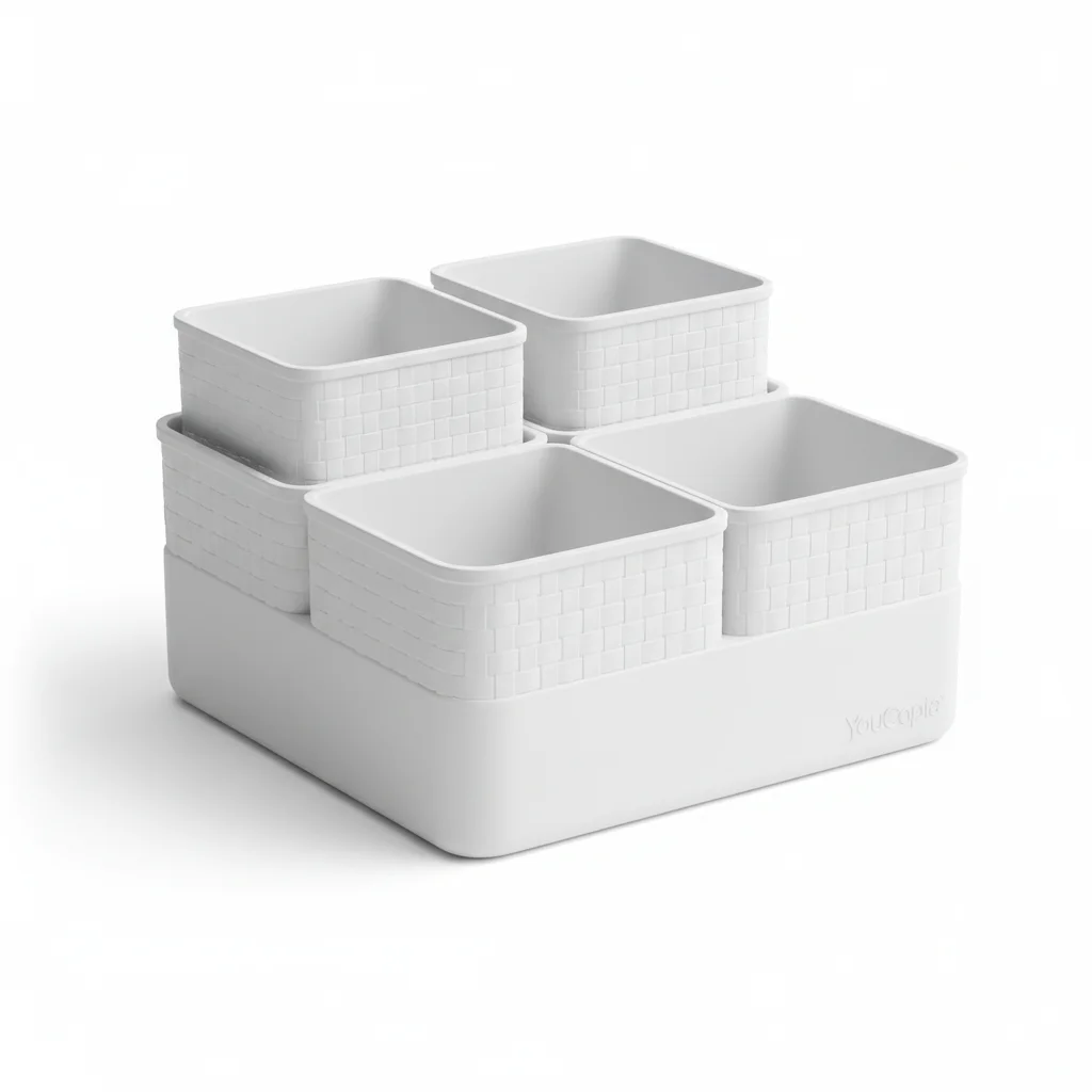 YouCopia UpSpace Box Organizer image 3